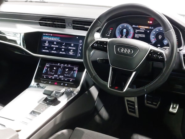 Used Audi A7 2019 for sale - 76269393: Photo 10