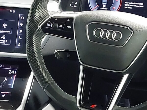 Used Audi A7 2019 for sale - 76269393: Photo 11