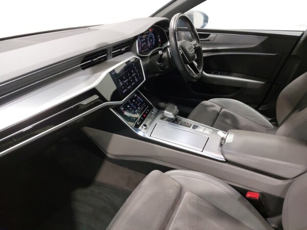 Used Audi A7 2019 for sale - 76269393: Photo 5