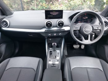 Used Audi Q2 2023 for sale - 79069750: Photo
