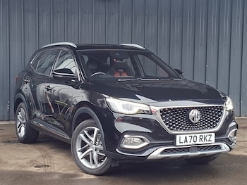 Used MG MG HS 2021 for sale - 79242611: Photo