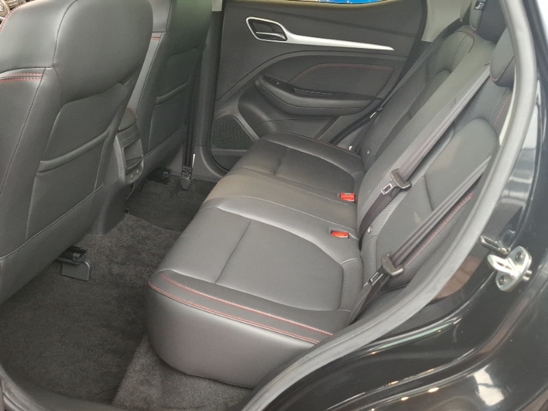 Used MG MG ZS 2023 for sale - 77817100: Photo 6