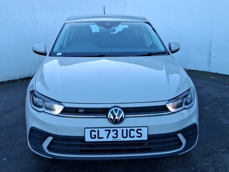 Used Volkswagen Polo 2024 for sale - 76629358: Photo 12