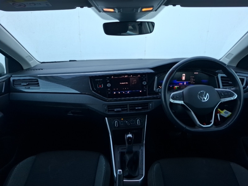 Used Volkswagen Polo 2024 for sale - 76629358: Photo 2