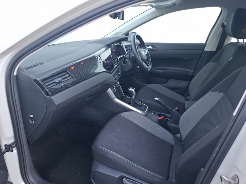 Used Volkswagen Polo 2024 for sale - 76629358: Photo 5