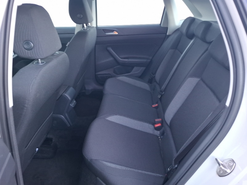 Used Volkswagen Polo 2024 for sale - 76629358: Photo 6