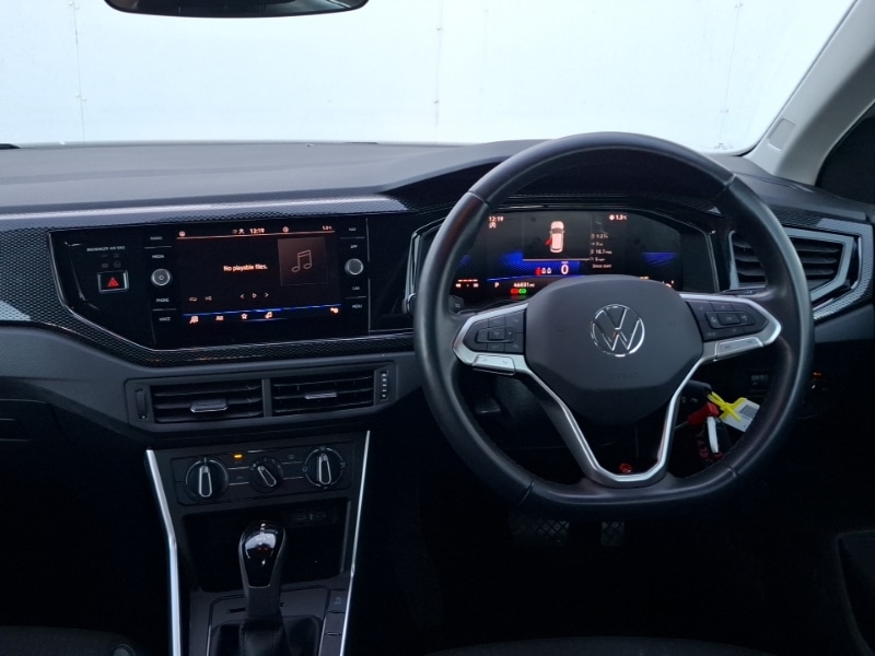 Used Volkswagen Polo 2024 for sale - 76629358: Photo 7