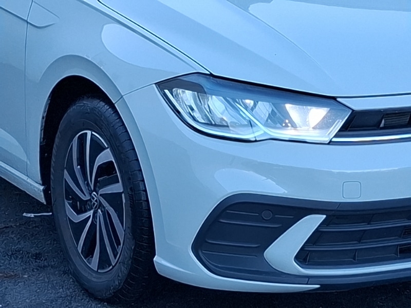 Used Volkswagen Polo 2024 for sale - 76629358: Photo 9