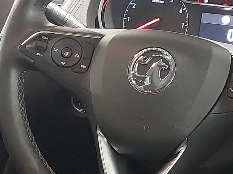 Used Vauxhall Grandland X 2020 for sale - 76594124: Photo 11