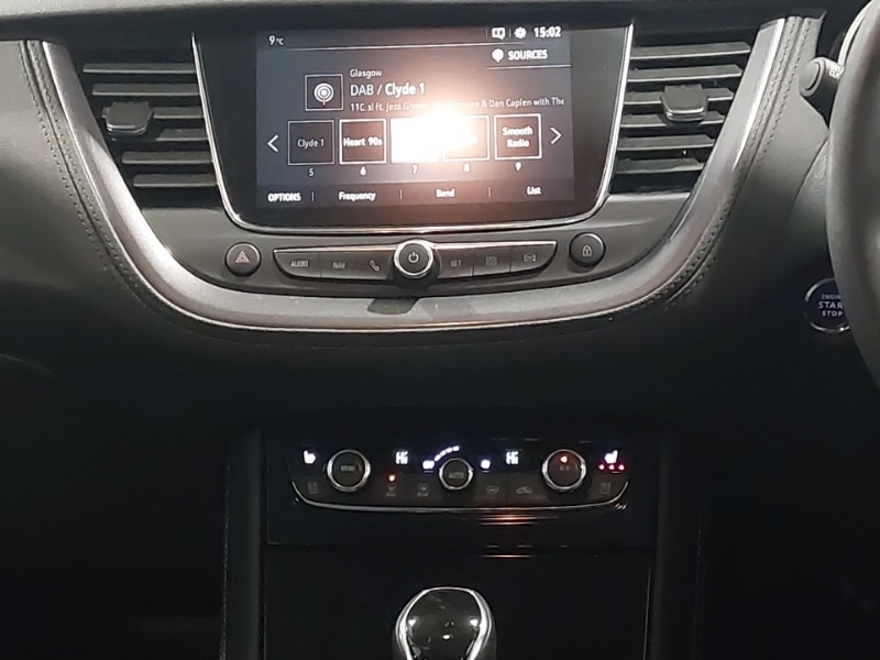 Used Vauxhall Grandland X 2020 for sale - 76594124: Photo 7