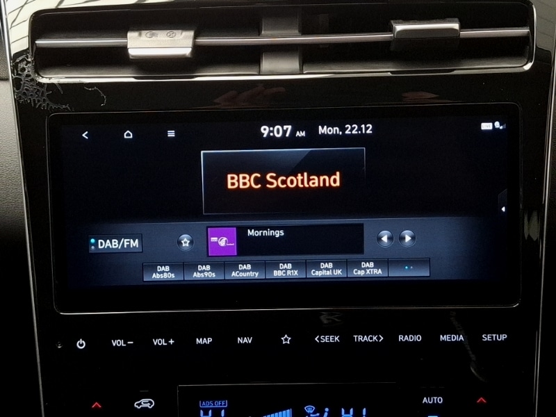 Used Hyundai TUCSON 2021 for sale - 77070487: Photo 10