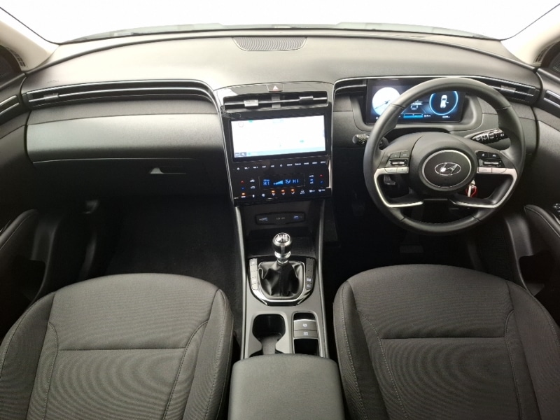 Used Hyundai TUCSON 2021 for sale - 77070487: Photo 2