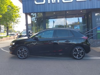 Used Vauxhall Corsa 2024 for sale - 78751169: Photo