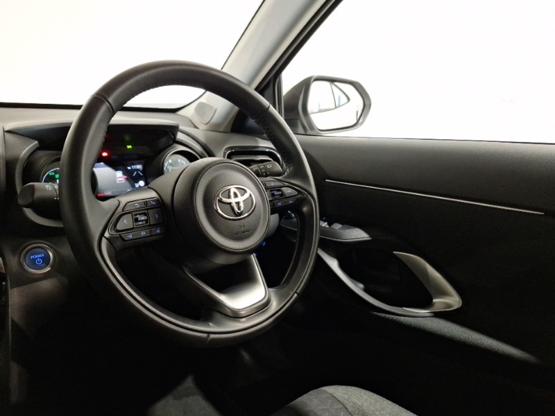 Used Toyota Yaris Cross 2022 for sale - 76492729: Photo 10