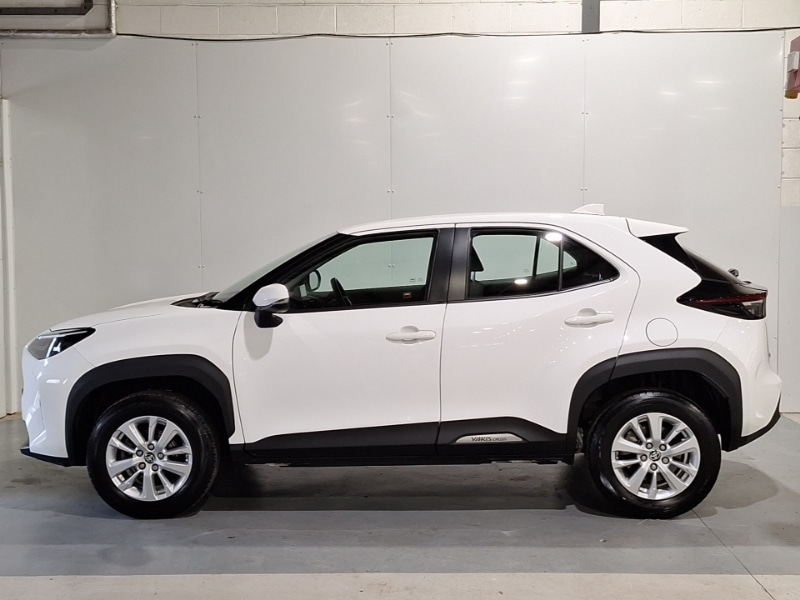 Used Toyota Yaris Cross 2022 for sale - 76492729: Photo 4