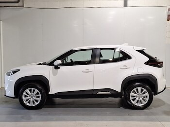 Used Toyota Yaris Cross 2022 for sale - 76492729: Photo