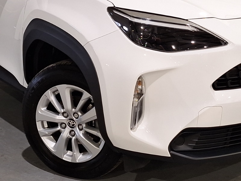 Used Toyota Yaris Cross 2022 for sale - 76492729: Photo 9