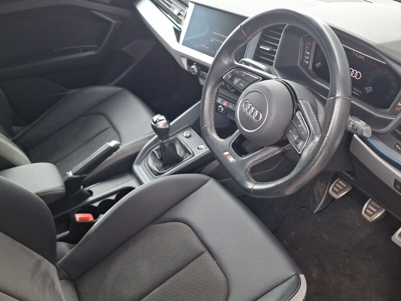 Used Audi A1 2021 for sale - 76907278: Photo 10