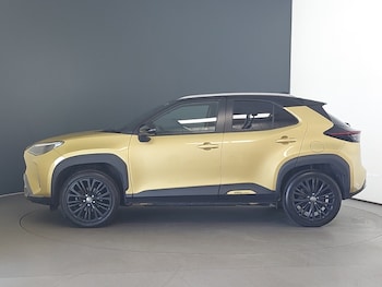 Used Toyota Yaris Cross 2021 for sale - 76397652: Photo