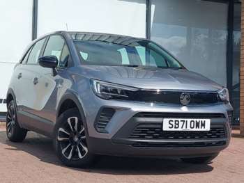 2022 - 1.2 Turbo SE Edition 5dr