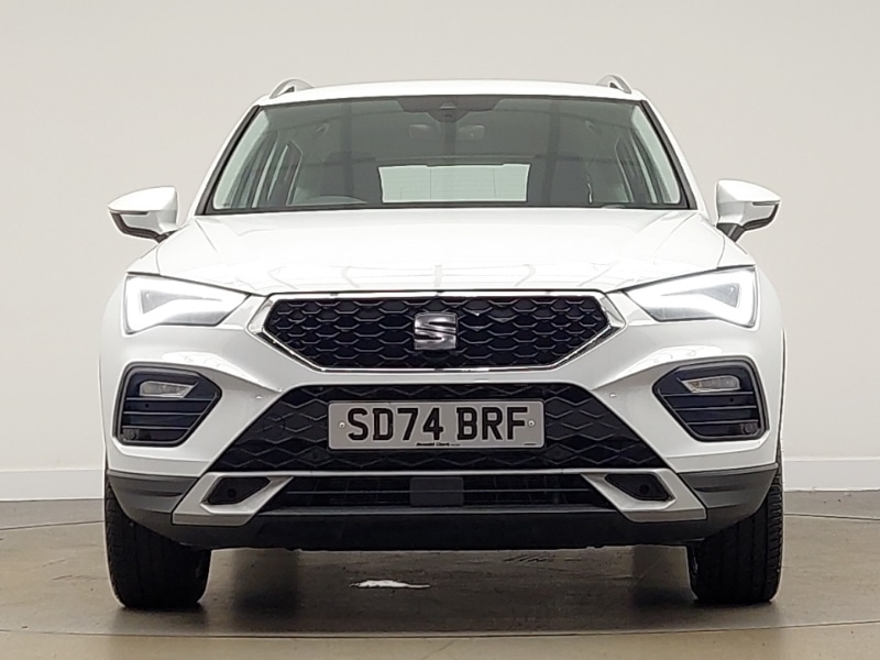 Used SEAT Ateca 2024 for sale - 76560717: Photo 12