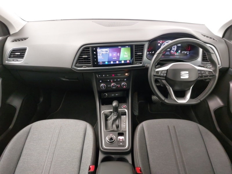 Used SEAT Ateca 2024 for sale - 76560717: Photo 2