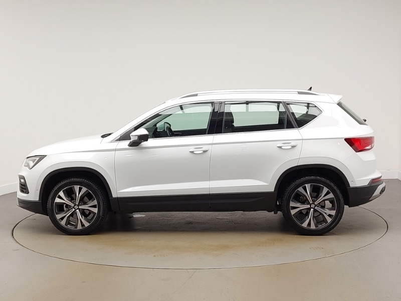 Used SEAT Ateca 2024 for sale - 76560717: Photo 4