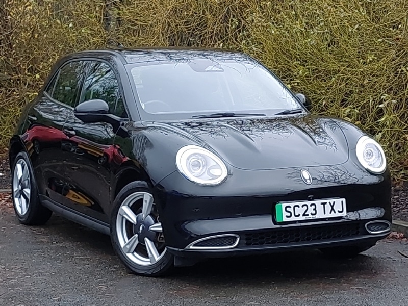 Used GWM Funky Cat 2023 for sale - 76880653: Photo 1