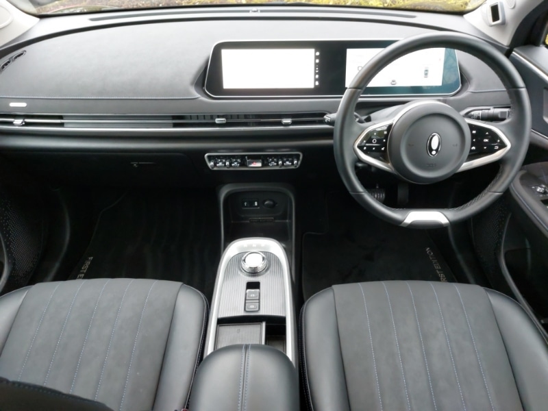 Used GWM Funky Cat 2023 for sale - 76880653: Photo 2