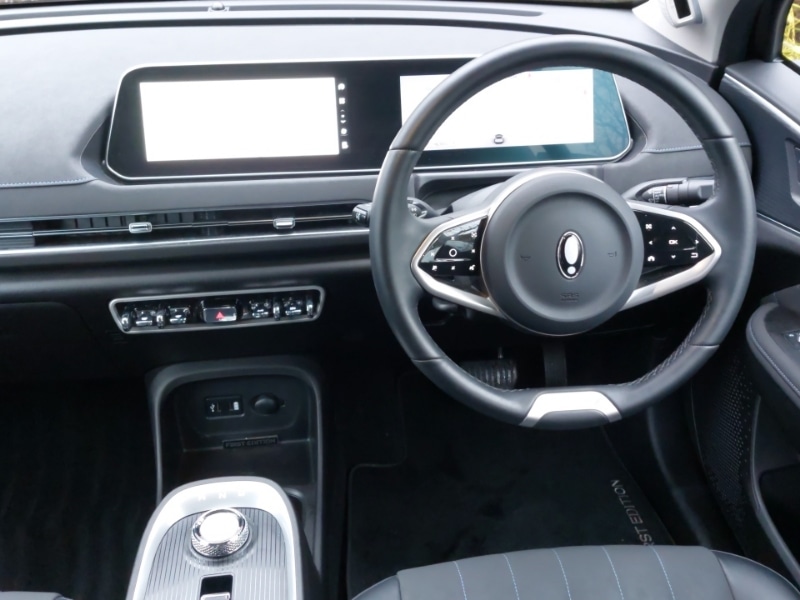 Used GWM Funky Cat 2023 for sale - 76880653: Photo 7