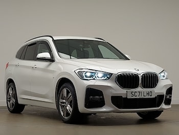2021 - xDrive 20i [178] M Sport 5dr Step Auto
