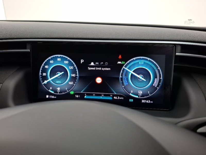 Used Hyundai TUCSON 2021 for sale - 78093100: Photo 10