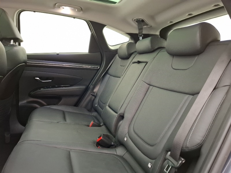 Used Hyundai TUCSON 2021 for sale - 78093100: Photo 6