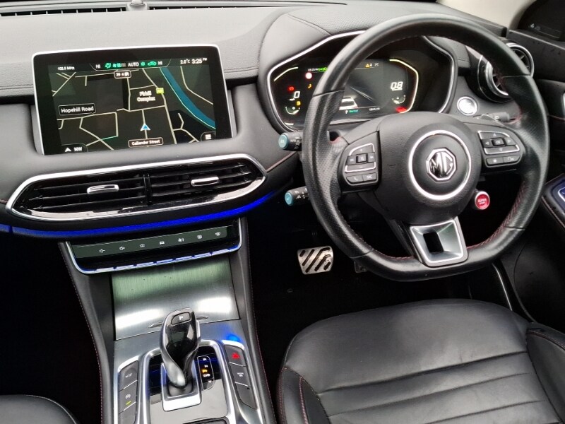 Used MG MG HS 2022 for sale - 77924700: Photo 11