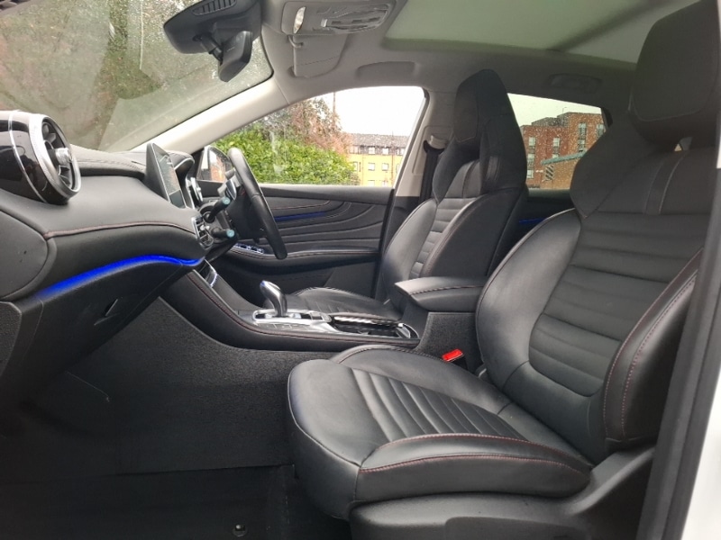 Used MG MG HS 2022 for sale - 77924700: Photo 5