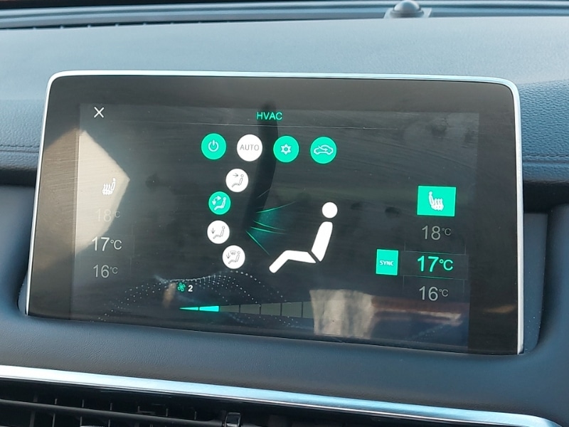 Used MG MG HS 2022 for sale - 77682775: Photo 11