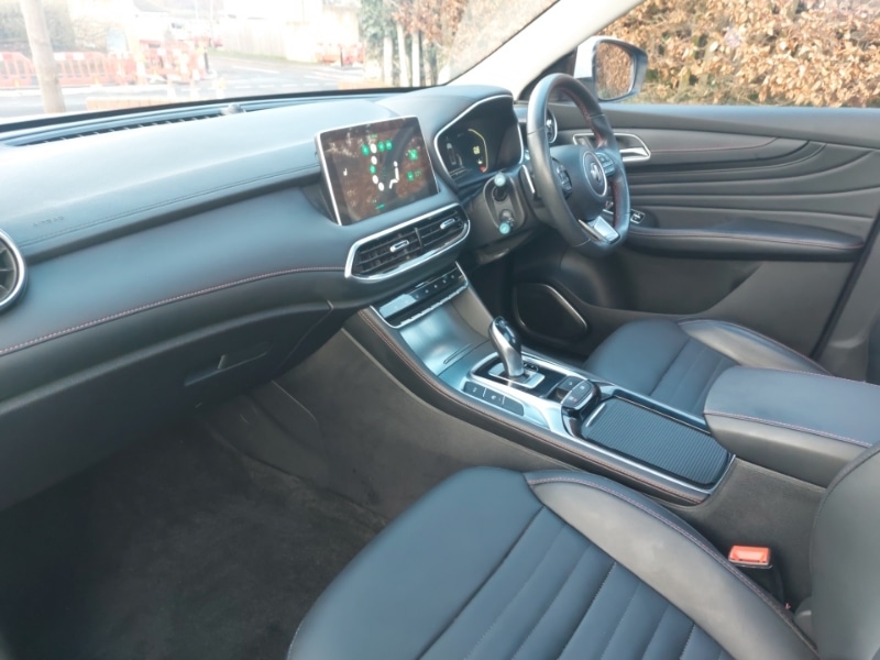 Used MG MG HS 2022 for sale - 77682775: Photo 5