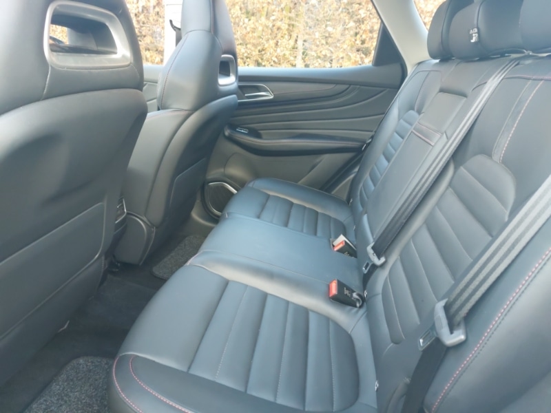 Used MG MG HS 2022 for sale - 77682775: Photo 6