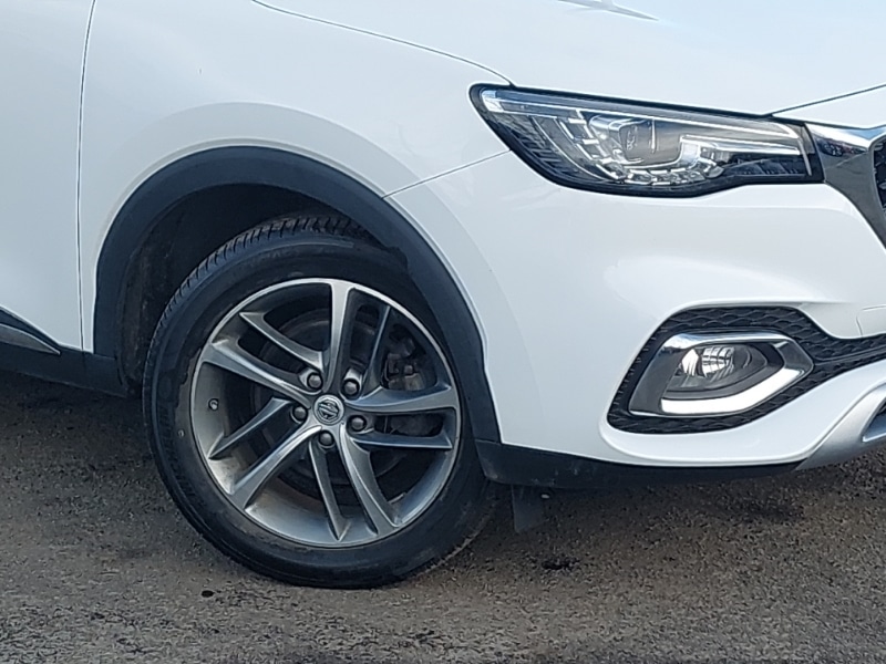 Used MG MG HS 2022 for sale - 77682775: Photo 9