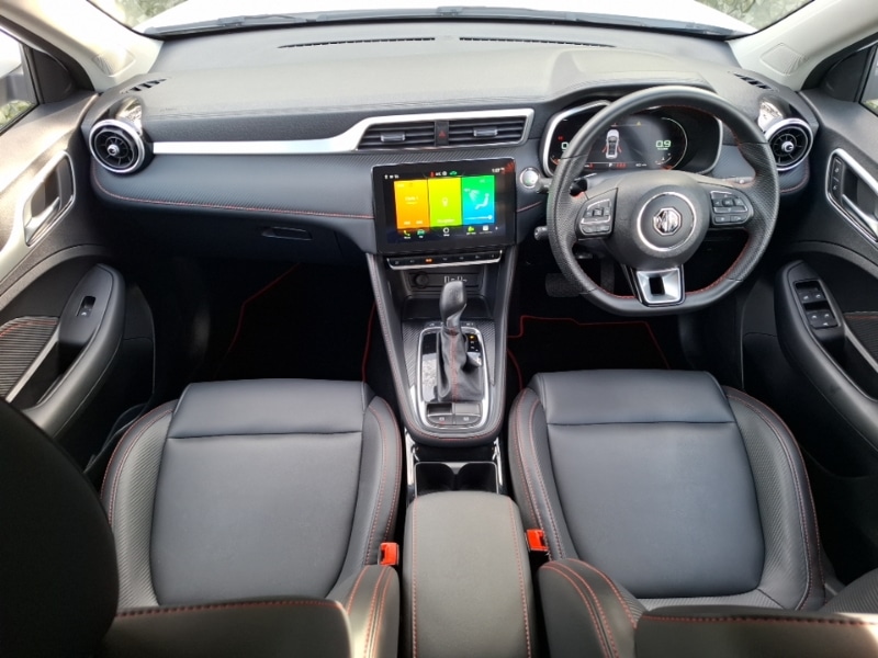 Used MG MG ZS 2023 for sale - 77717591: Photo 2