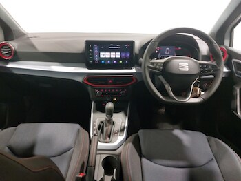 Used SEAT Arona 2025 for sale - 78515908: Photo