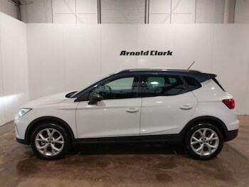 Used SEAT Arona 2025 for sale - 78515908: Photo