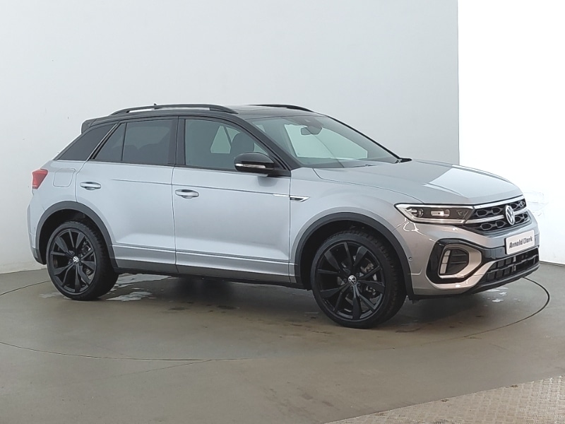 Used Volkswagen T-Roc 2025 for sale - 77986402: Photo 12