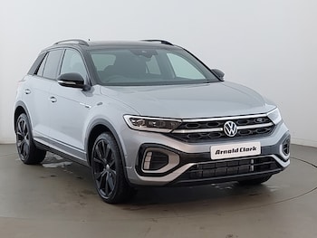 Used Volkswagen T-Roc 2025 for sale - 77986402: Photo