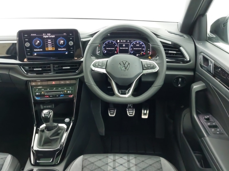 Used Volkswagen T-Roc 2025 for sale - 77986402: Photo 7