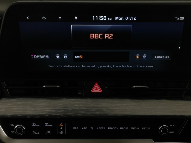 Used Kia Sportage 2025 for sale - 76816626: Photo 12