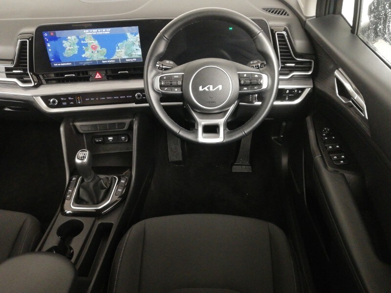 Used Kia Sportage 2025 for sale - 76816626: Photo 7