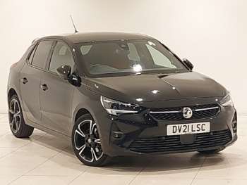 2021 - 1.2 Turbo [130] SRi Premium 5dr Auto