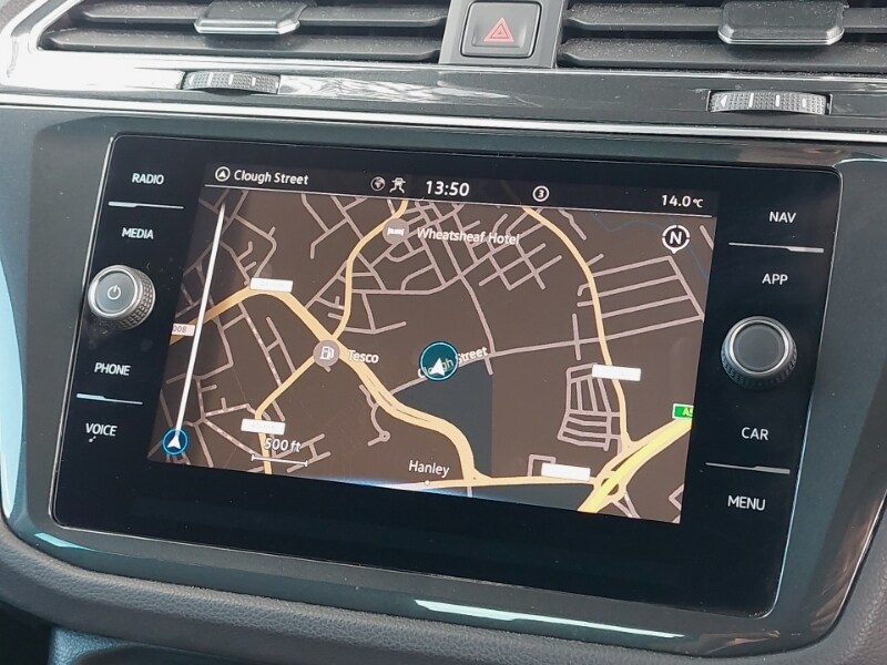 Used Volkswagen Tiguan 2022 for sale - 77847741: Photo 7