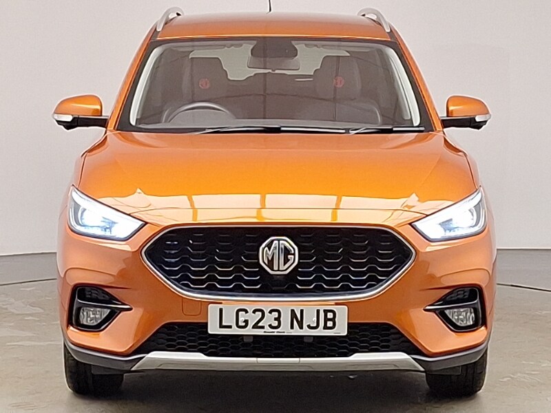 Used MG MG ZS 2023 for sale - 76816889: Photo 12